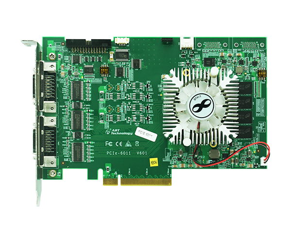 PCIe6011